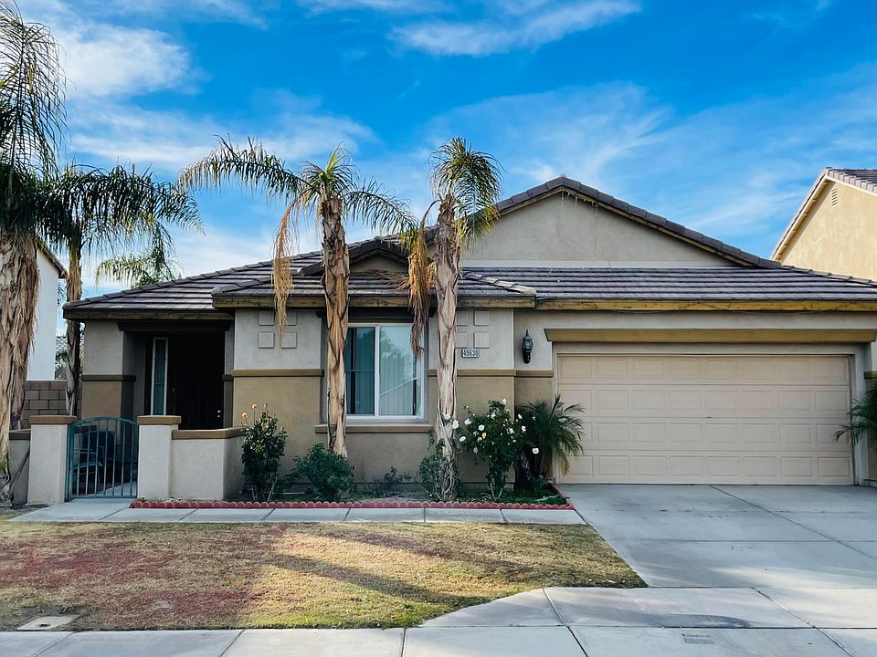 1st image of 49630 Calle Ocaso
