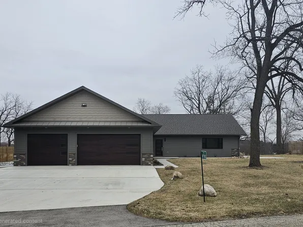 N7780 Asta Dr, Elkhorn, WI 53121