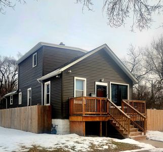 13331 S Calumet Ave, Chicago, IL, 60827