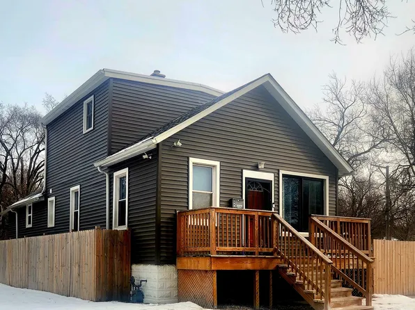 13331 S Calumet Ave, Chicago, IL 60827