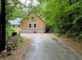 50 Partridge Knoll Rd, Campton, NH 03223