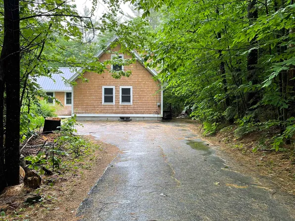 50 Partridge Knoll Road, Campton, NH 03223