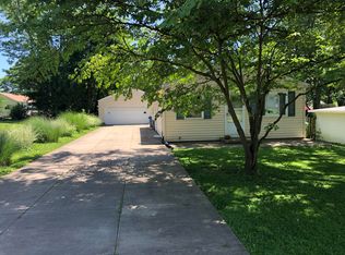 2794 Ithaca Ave, Akron, OH 44312