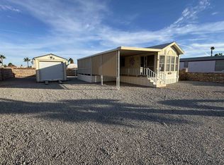 13786 E 49th St, Yuma, AZ 85367