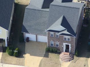 131 Midway Dr, Tupelo, MS 38804