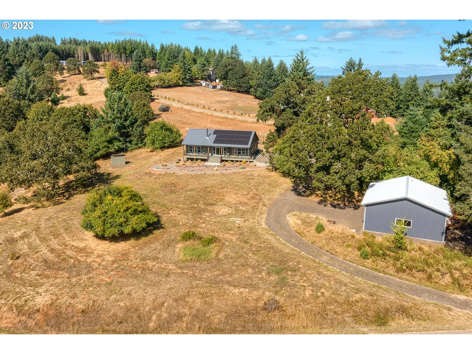 14950 NW Bear Rd photo 1