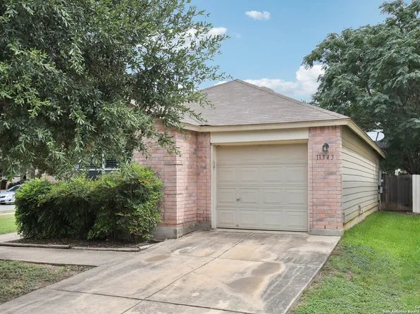11343 Saratoga Coach, San Antonio, TX 78254