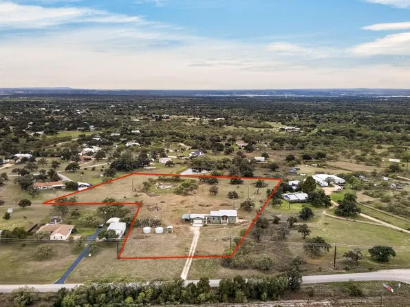 1121 CR 123, Marble Falls, TX 78654