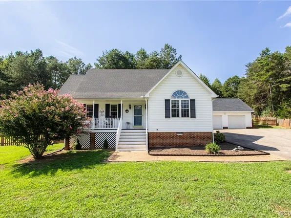 (undisclosed Address), Amelia Court House, VA 23002