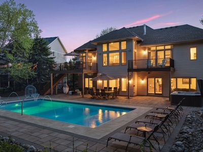 7268 Weston Ln N, Maple Grove, MN, 55311