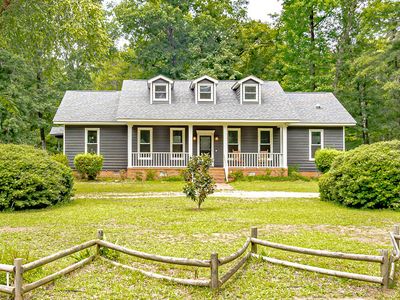 2482 Whites Mill Rd, Sumter, SC, 29153