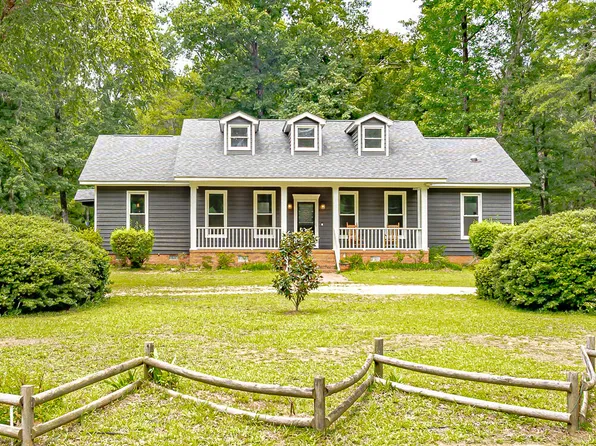 2482 Whites Mill Rd, Sumter, SC 29153