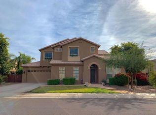 4283 S Ramona St, Gilbert, AZ 85297