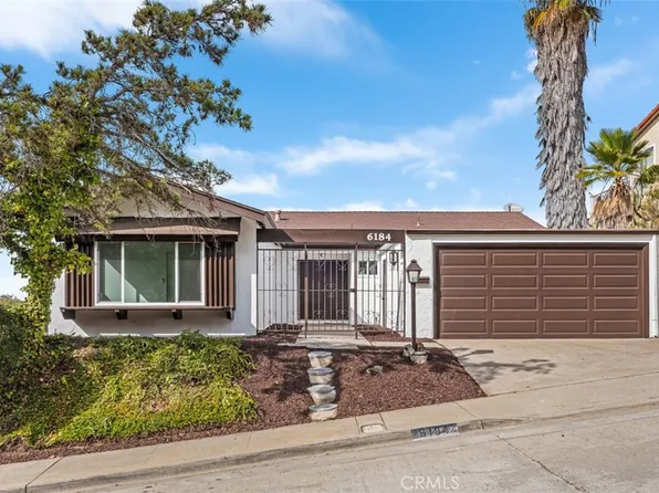 6184 Camino Rico, San Diego, CA 92120