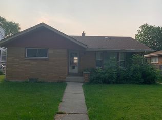 5638 N 96th St, Milwaukee, WI 53225