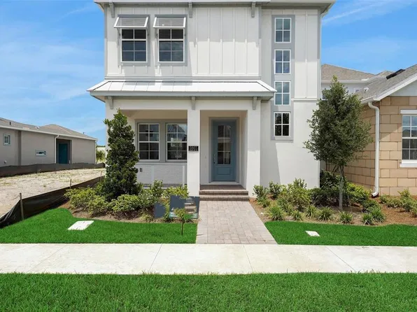 9865 PEEBLES STREET, ORLANDO, FL 32827