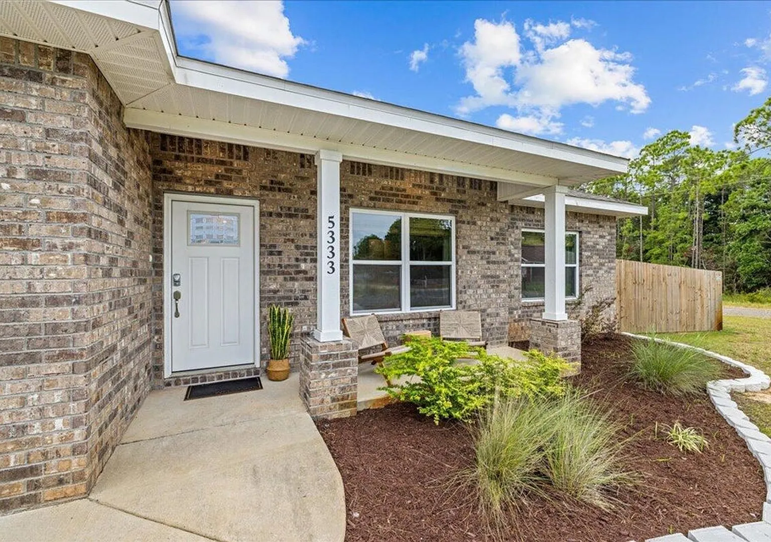 5333 Longhorn Trail, Gulf Breeze, FL 32563 — Photo 2