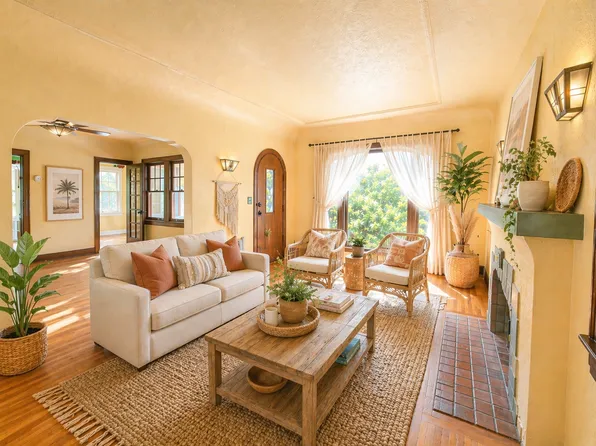 4615 Terrace Dr, San Diego, CA 92116
