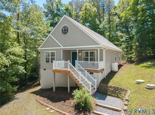 694 Jefferson Dr, Palmyra, VA 22963