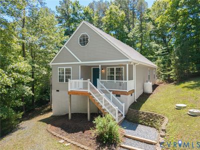 694 Jefferson Dr, Palmyra, VA, 22963