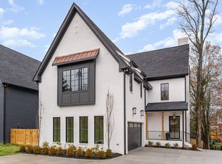 2472 Abbott Martin Rd, Nashville, TN 37215