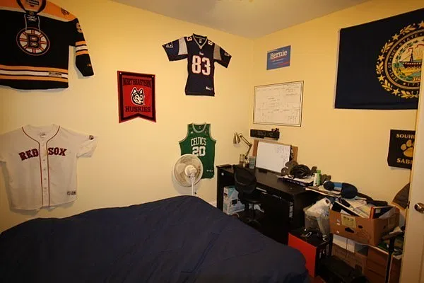 731 Parker St #3 — Photo 10