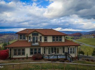 1869 Dry Hill Rd, Butler, TN 37640