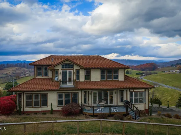 1869 Dry Hill Rd, Butler, TN 37640