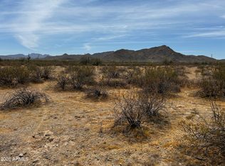 00 W Crestwood Road #-, Maricopa, AZ 85139
