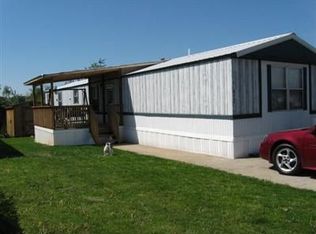 412 Hawthorne Dr, Richmond, KY 40475