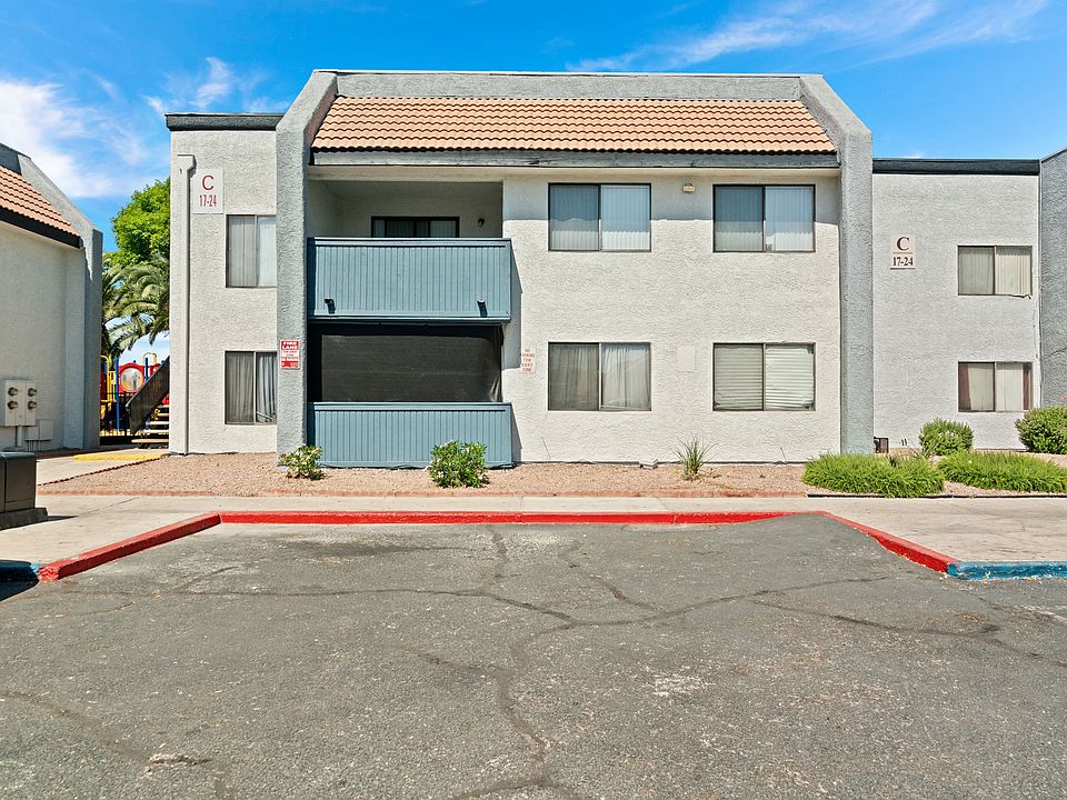 ParkVista Apartments