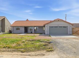 581 W Leslie St, Pahrump, NV 89060