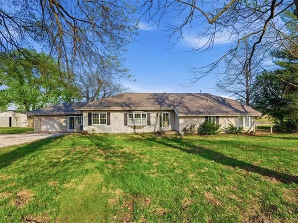 21503 S State Route Y, Belton, MO 64012