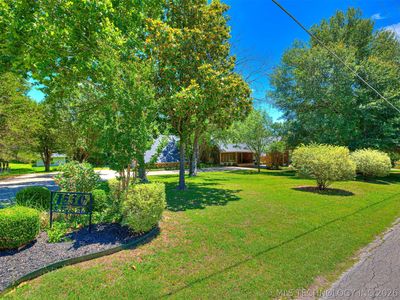 1530 S Broadway Ave, Ada, OK, 74820