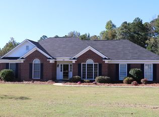 174 Ruth E Willett Dr, Midland, GA 31820