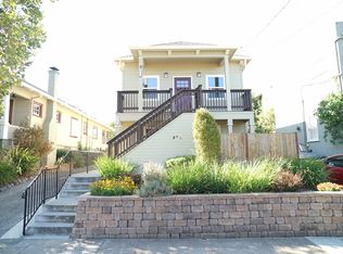 891 55th St, Oakland, CA 94608