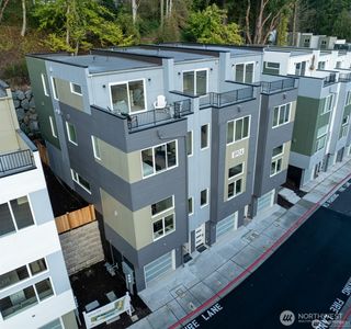 8904 NE 173rd Place #A, Bothell, WA, 98011