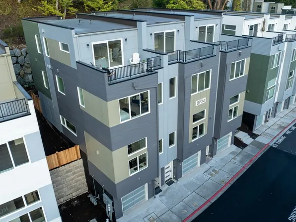 8904 NE 173rd Place #A, Bothell, WA 98011