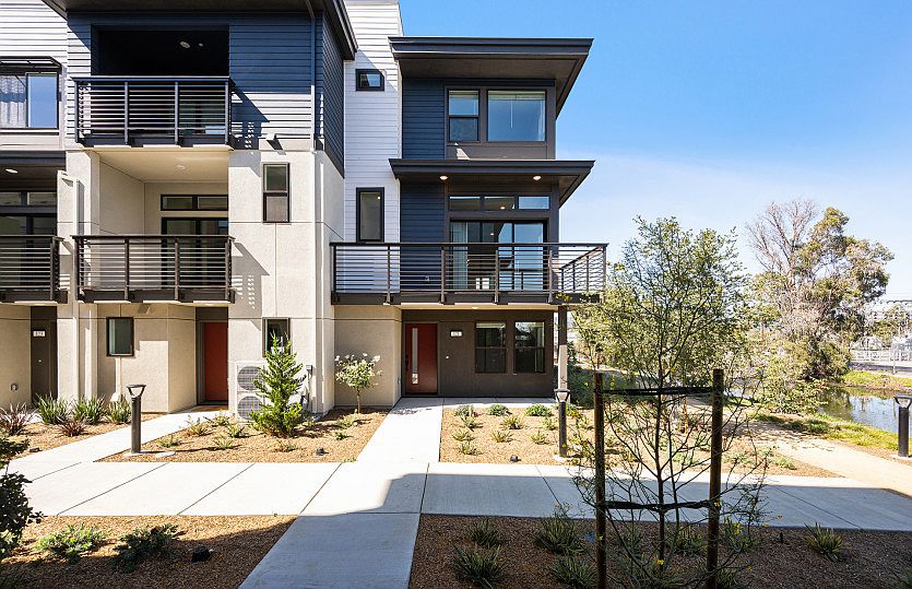 Homesite 127 - Exterior