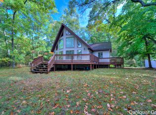 11337 Russell Rd, Twin Lake, MI 49457