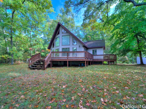 11337 Russell Rd, Twin Lake, MI 49457