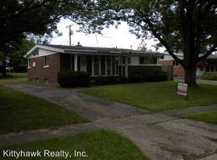 3316 Braddock St, Dayton, OH 45420