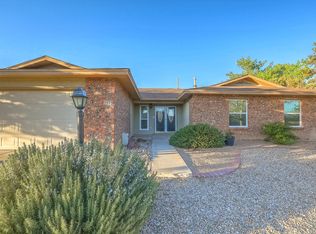 2575 Bogie Rd SE, Rio Rancho, NM 87124