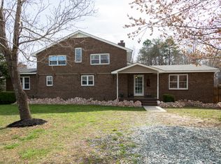 115 Meadowview Ln, Timberlake, NC 27583
