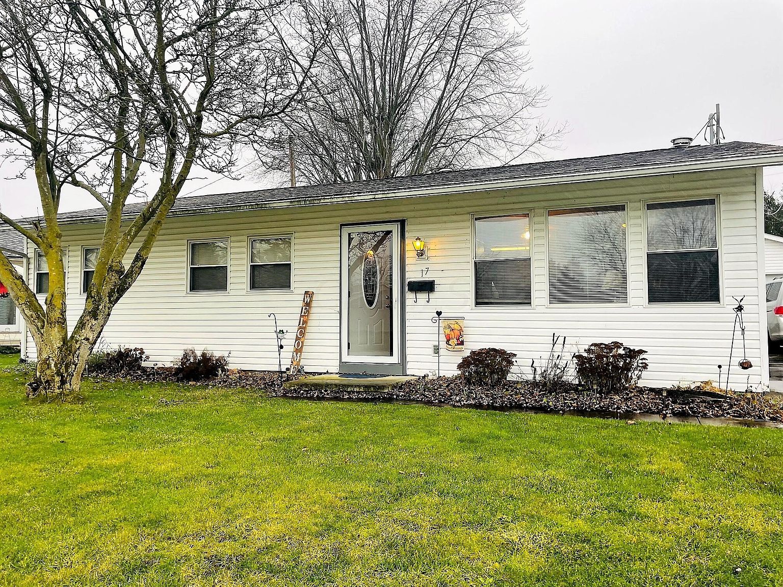 17 Stump Ln, London, OH 43140 Zillow