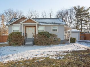 91 Peachtree St, Nashville, TN 37210