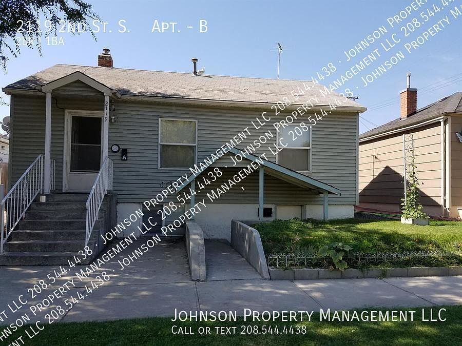 1st image of 2119 2nd St S APT B