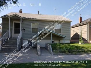 2119 2nd St S APT B, Nampa, ID 83651