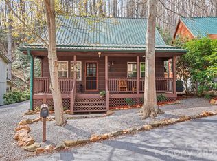 41 Trapper Ln, Waynesville, NC 28785