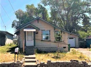 1425 Pleasant Ave, Klamath Falls, OR 97601